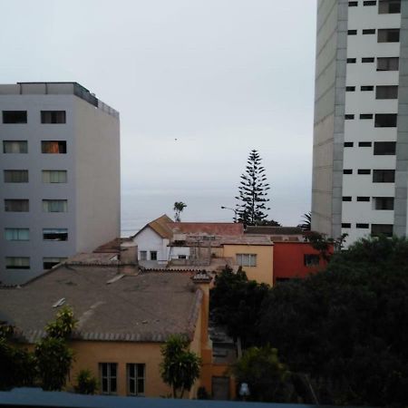 Miraflores Luxury Apartments - Buenos Aires Lima Exterior foto