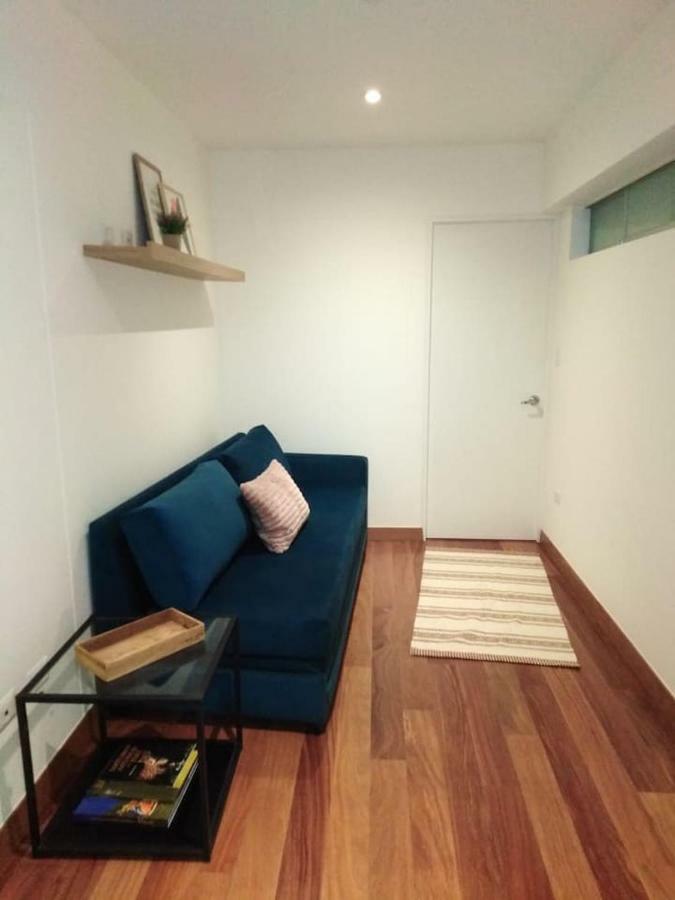 Miraflores Luxury Apartments - Buenos Aires Lima Exterior foto